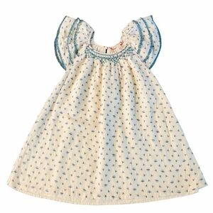 RUBY & BLOOM - PRECIOUS LITTLE GIRL DRESS SZ 3